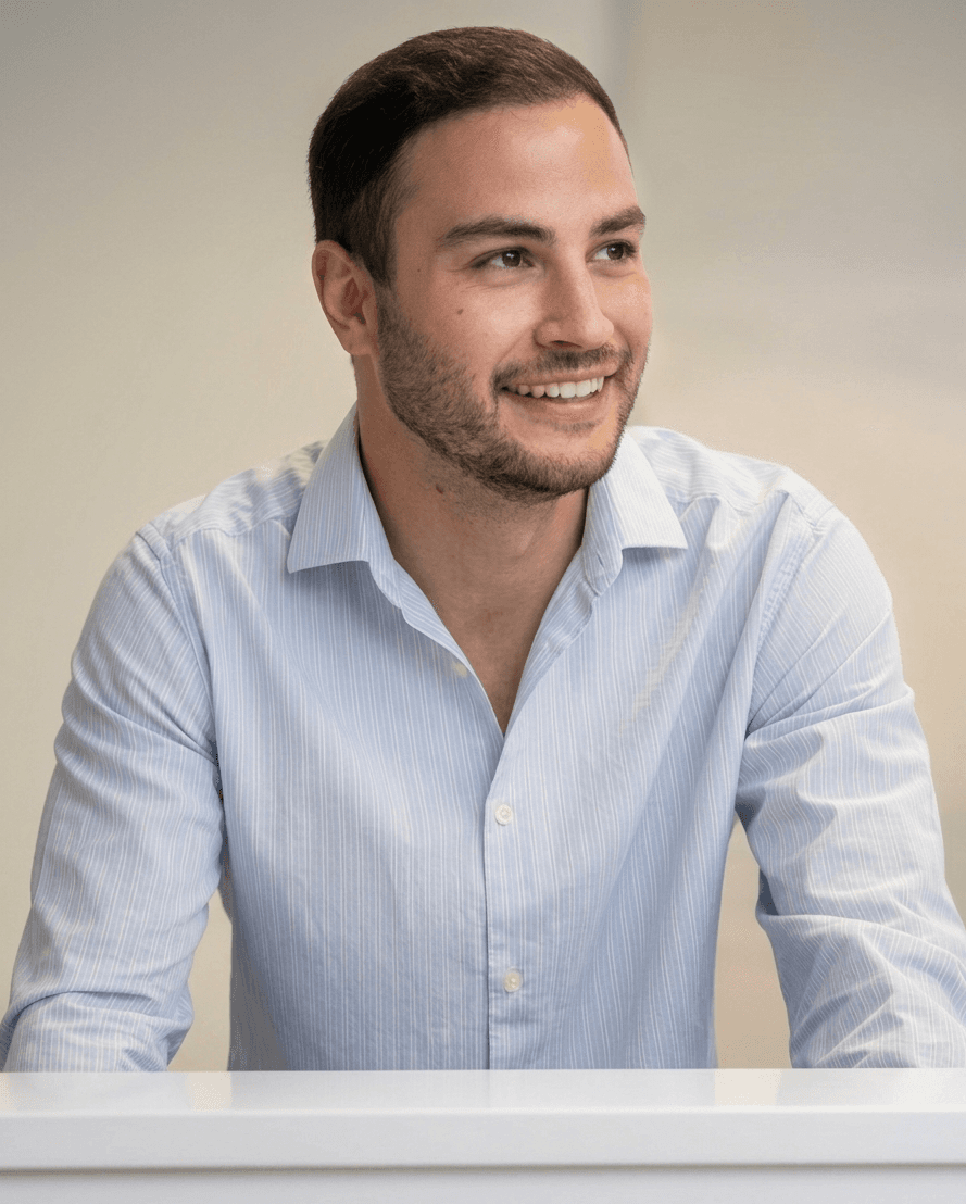 Furkan Cetin